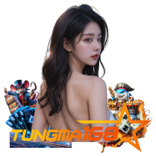 tungma168 คาสิโนออนไลน์